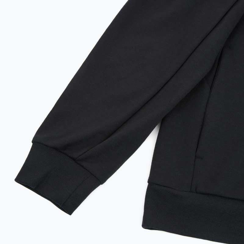 Bluză de antrenament pentru bărbați Nike Primary Dri-Fit UV black/black 14