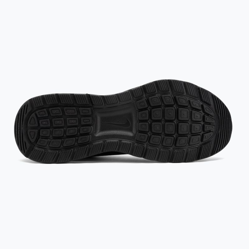 Încălțăminte pentru bărbați  Nike Air Max Nuaxis black/black/anthracite 4
