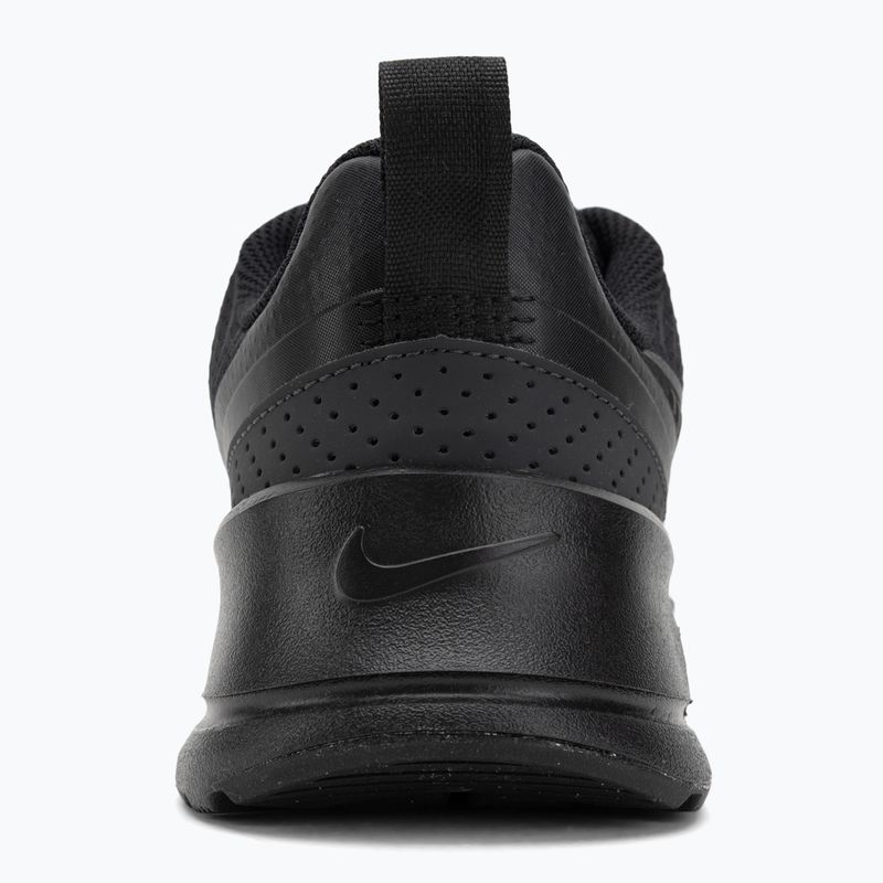 Încălțăminte pentru bărbați  Nike Air Max Nuaxis black/black/anthracite 6