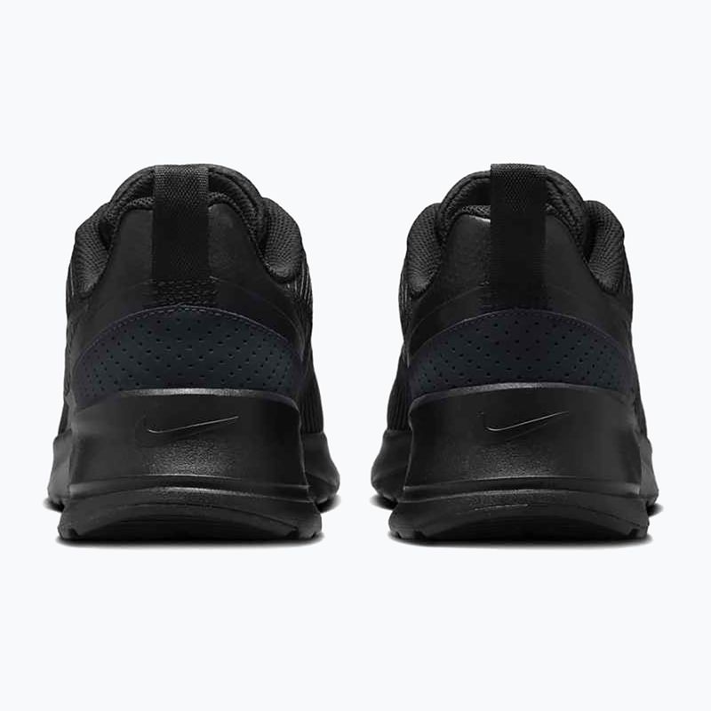 Încălțăminte pentru bărbați  Nike Air Max Nuaxis black/black/anthracite 11