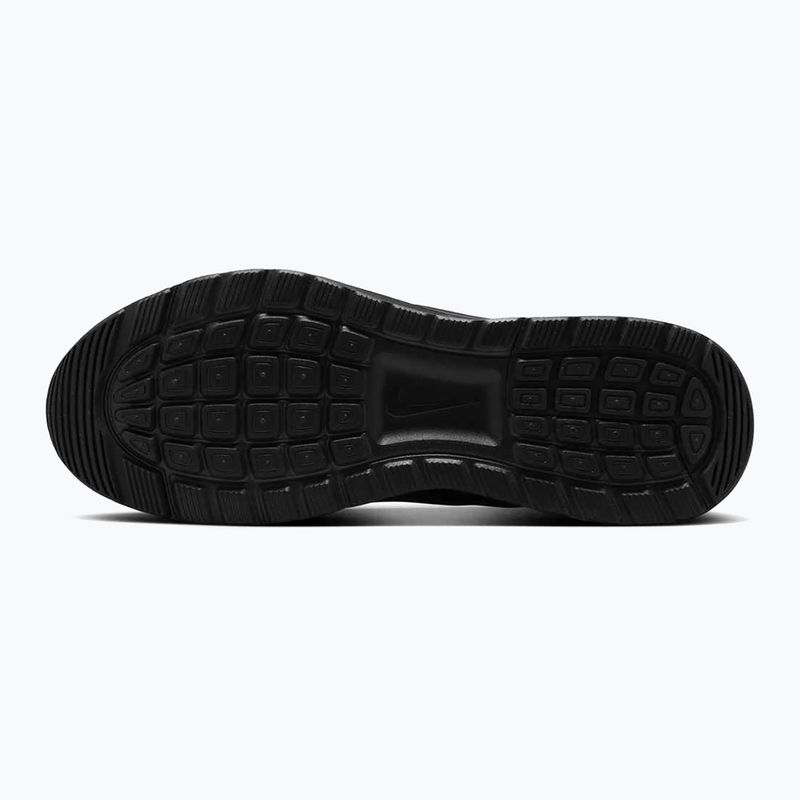 Încălțăminte pentru bărbați  Nike Air Max Nuaxis black/black/anthracite 12