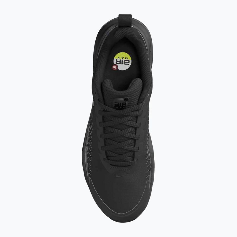 Încălțăminte pentru bărbați  Nike Air Max Nuaxis black/black/anthracite 13