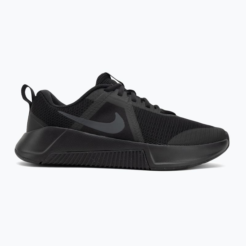 Încălțăminte de antrenament pentru bărbați Nike MC Trainer 3 black/anthracite 2