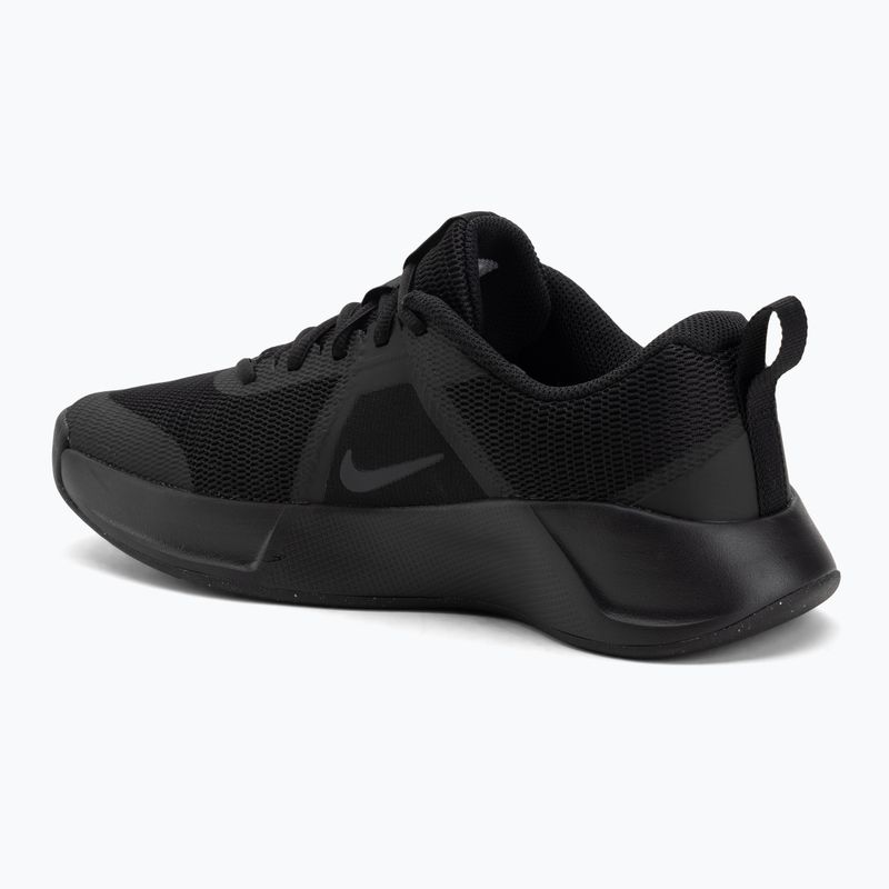 Încălțăminte de antrenament pentru bărbați Nike MC Trainer 3 black/anthracite 3
