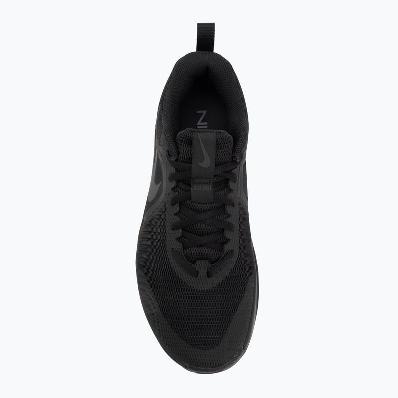 Încălțăminte de antrenament pentru bărbați Nike MC Trainer 3 black/anthracite 5