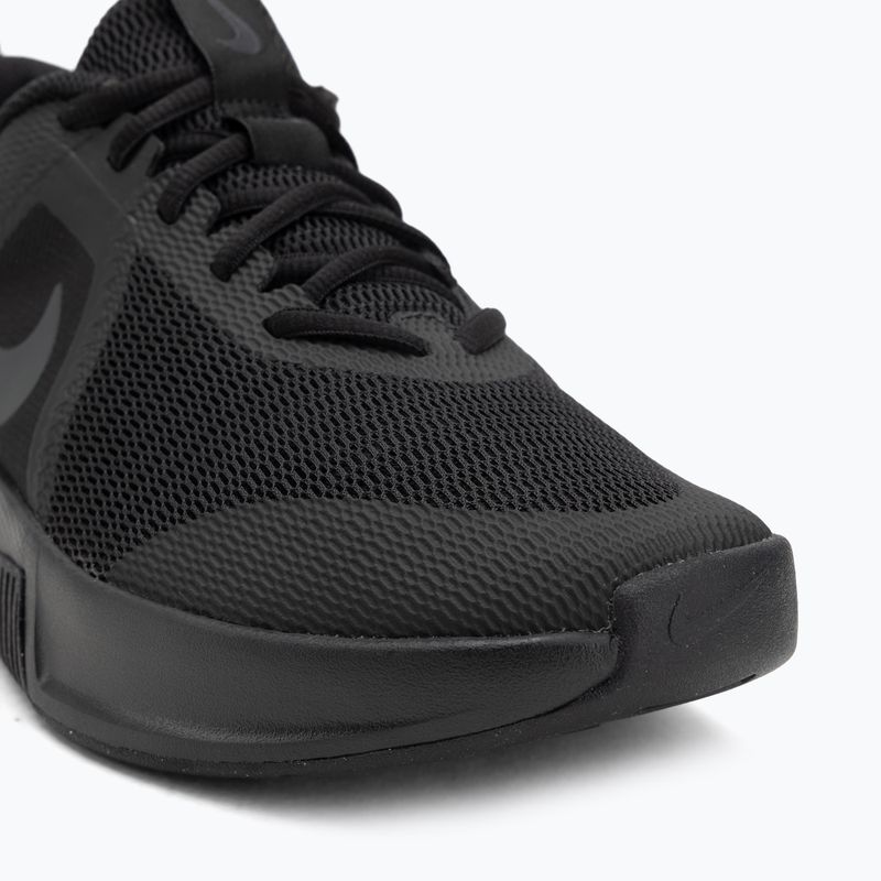 Încălțăminte de antrenament pentru bărbați Nike MC Trainer 3 black/anthracite 7
