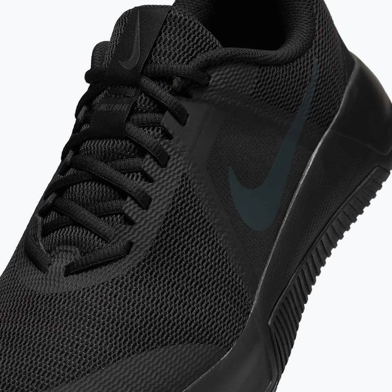 Încălțăminte de antrenament pentru bărbați Nike MC Trainer 3 black/anthracite 12