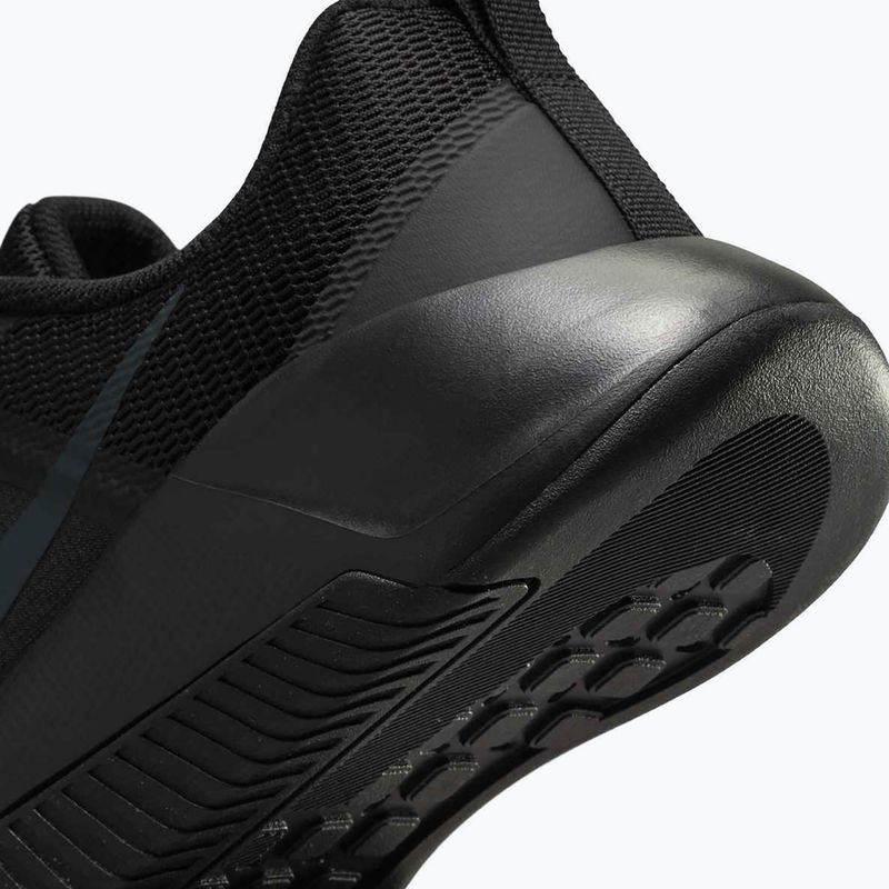 Încălțăminte de antrenament pentru bărbați Nike MC Trainer 3 black/anthracite 13