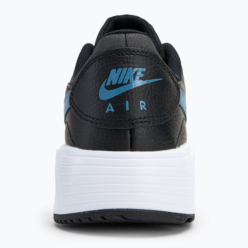 Încălțăminte pentru bărbați Nike Air Max SC black/anthracite/armory navy/aegean storm 6