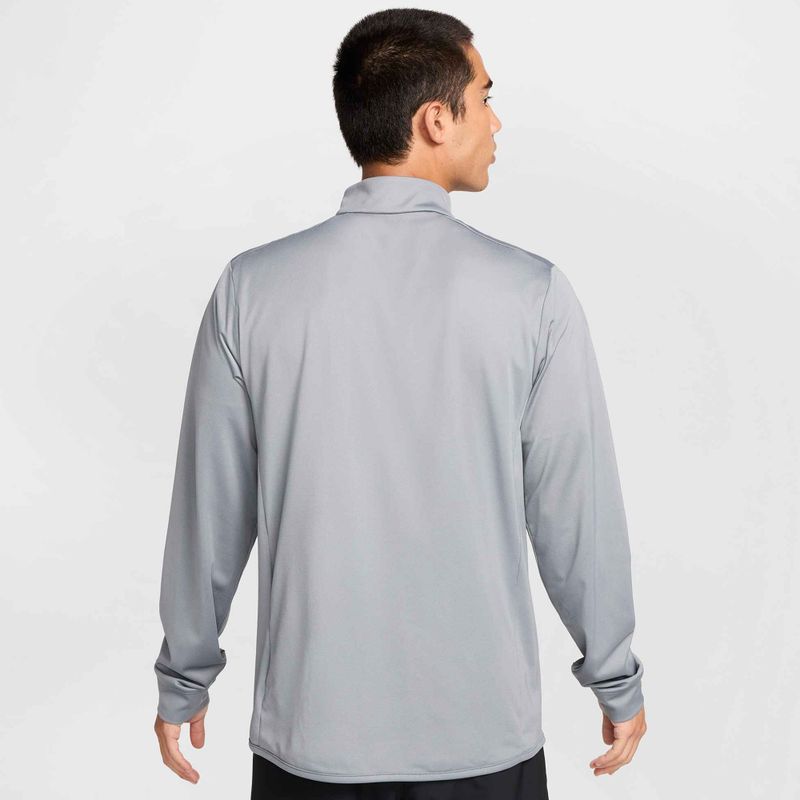Geacă pentru bărbați  Nike Totality Dri-Fit cool grey/black 3