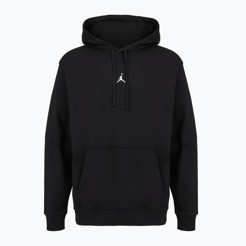 Bluză pentru bărbați Nike Sport Crossover Dri-Fit black/white 7
