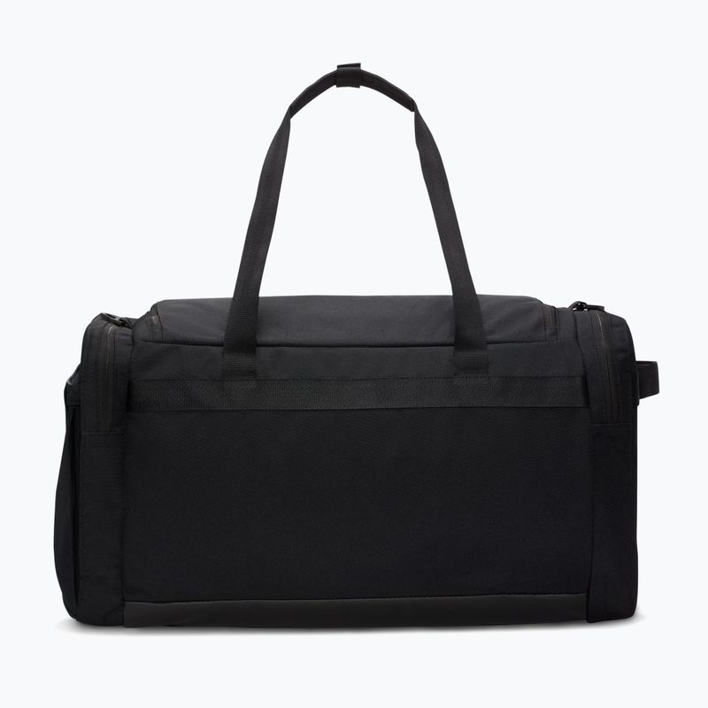 Geantă de antrenament Nike Utility Power 2.0 51 l black/black/white 2