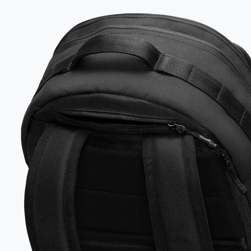 Rucsac de oraș Nike Utility Power 33 l black/black/white 6