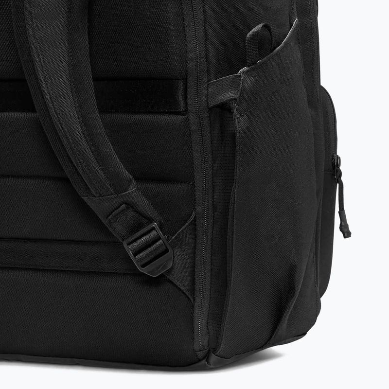 Rucsac de oraș Nike Utility Power 33 l black/black/white 11