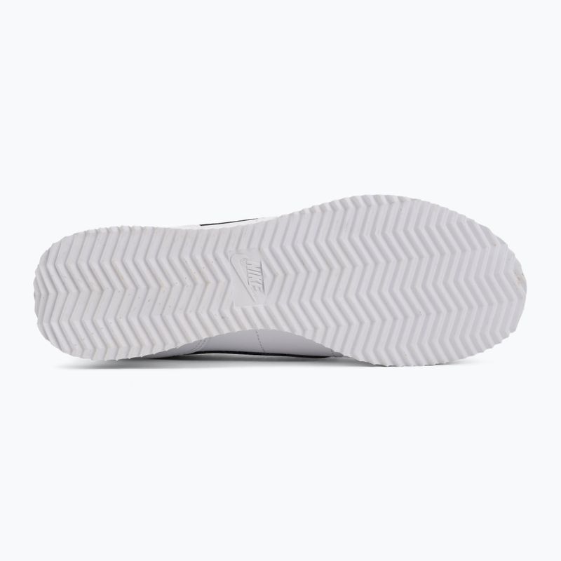 Încălțăminte pentru femei Nike Cortez Leather white/black 4