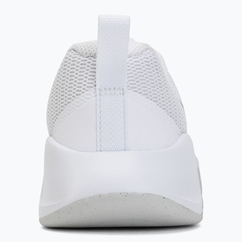 Încălțăminte de antrenament pentru femei Nike MC Trainer 3 white/photon dust/metallic platinum 6