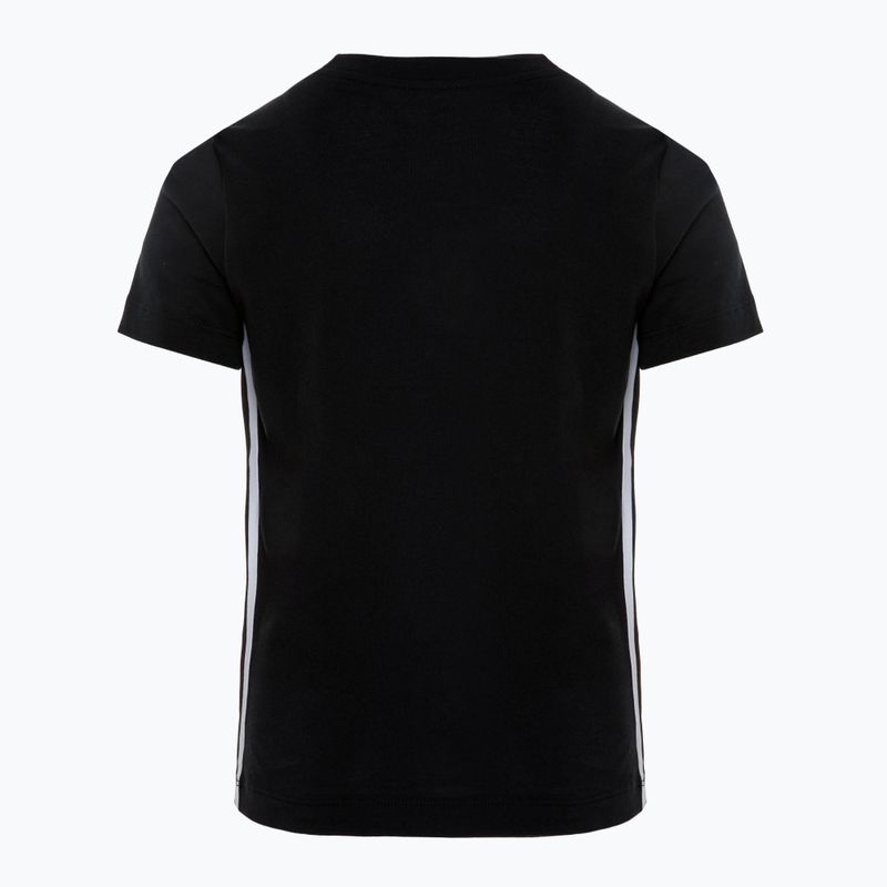 Tricou pentru copii Nike Sportswear black 2