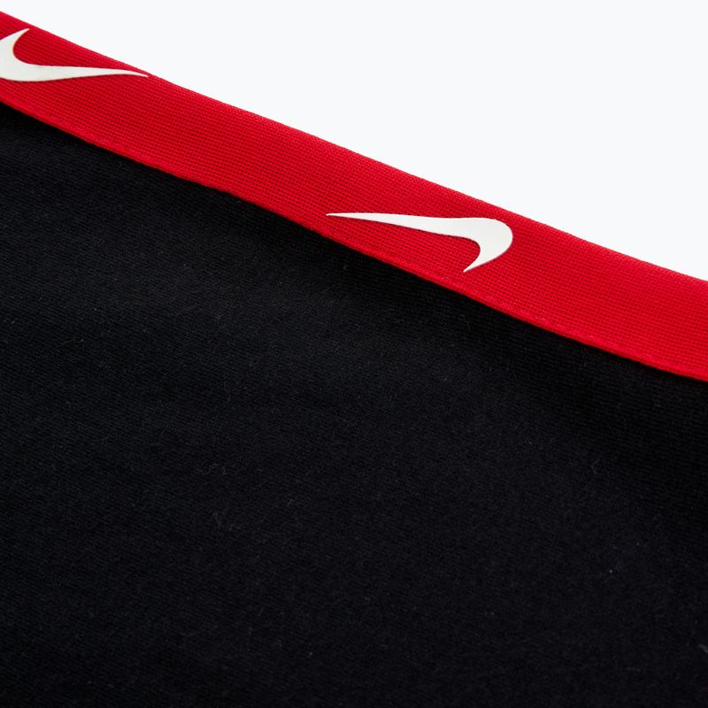 Tricou pentru copii Nike Sportswear black 5