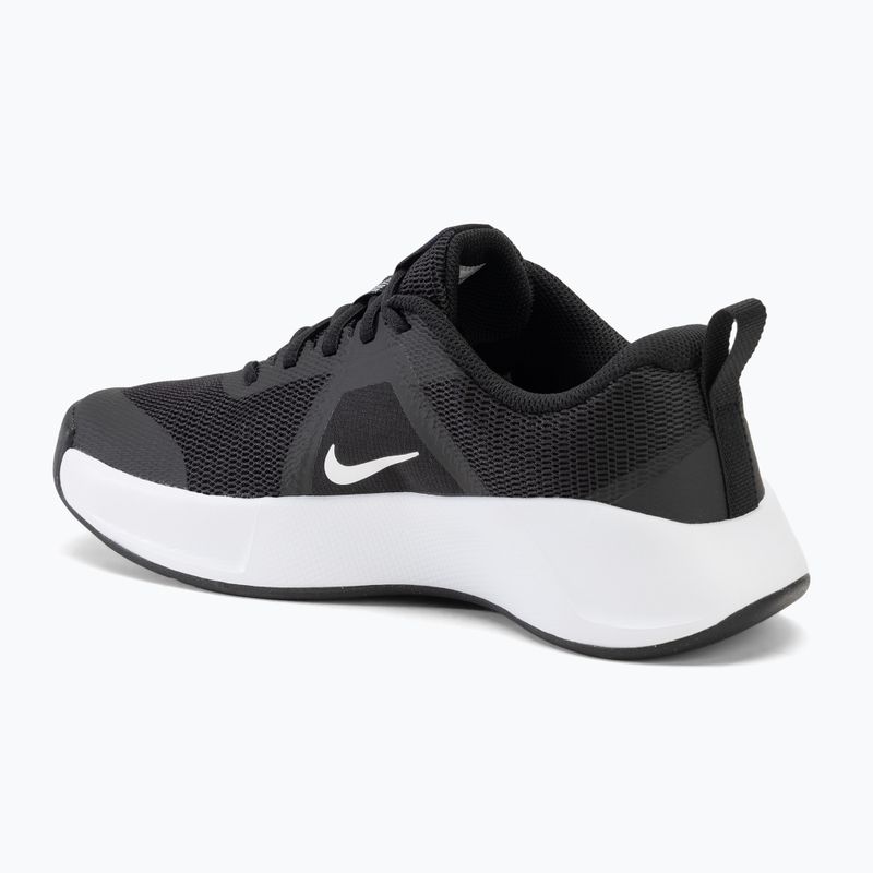 Încălțăminte de antrenament pentru bărbați Nike MC Trainer 3 black/white 3