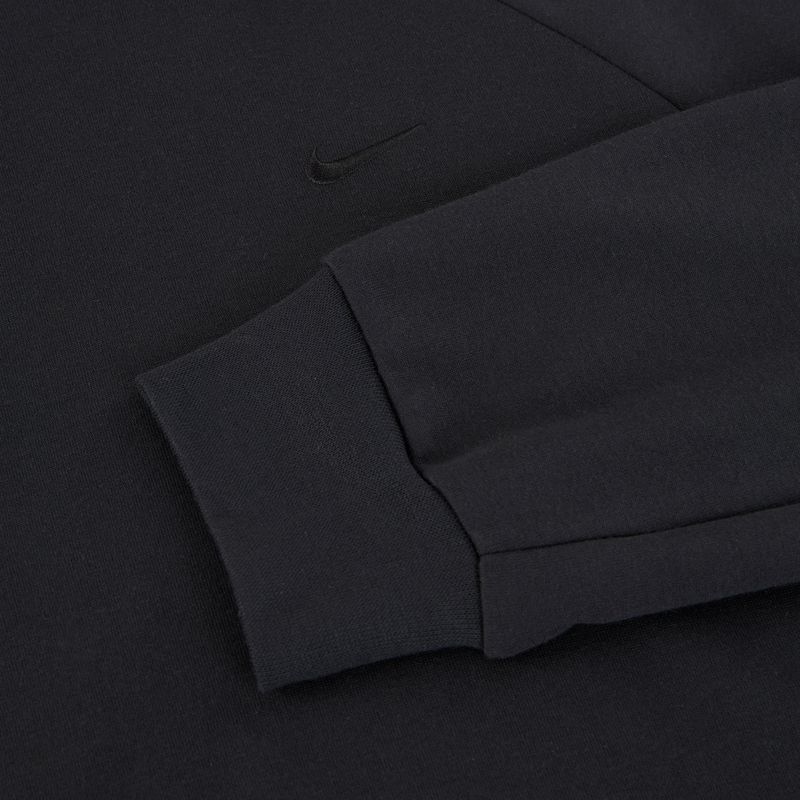 Bluză de antrenament pentru bărbați Nike Primary Dri-Fit UV black/black 11