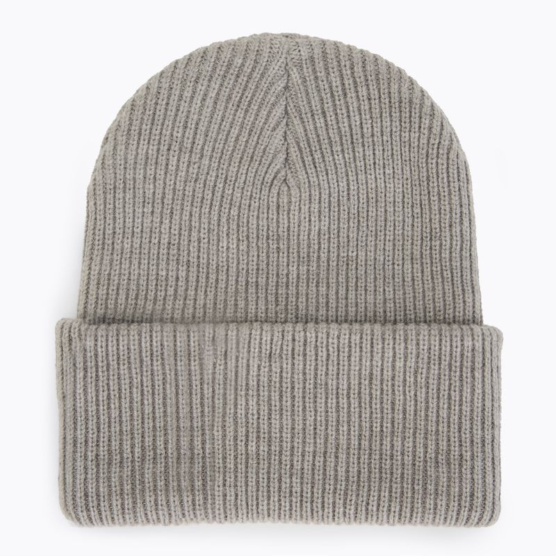 Căciulă de iarnă Nike Peak Futura Beanie dark grey heather 2