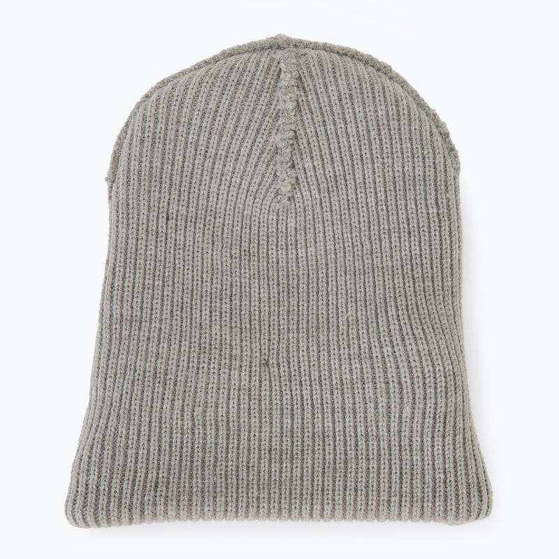 Căciulă de iarnă Nike Peak Futura Beanie dark grey heather 4