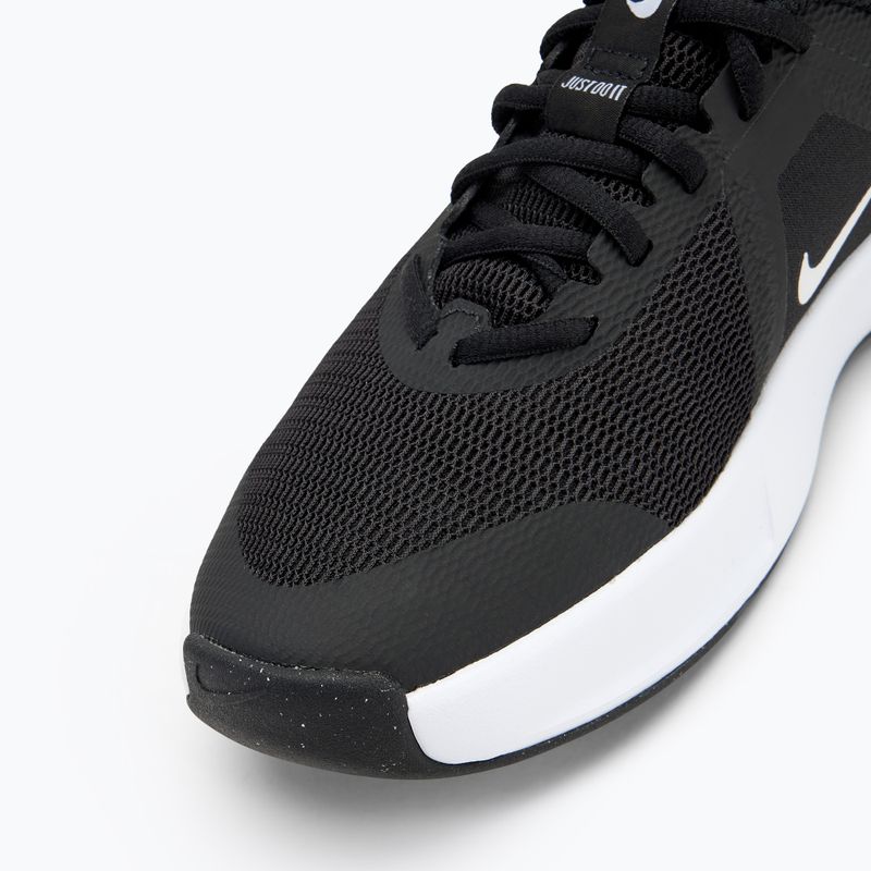 Încălțăminte de antrenament pentru bărbați Nike MC Trainer 3 black/white 7