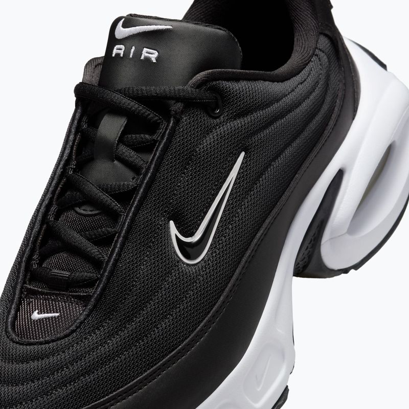 Încălțăminte pentru femei Nike Air Max Portal black/white 8
