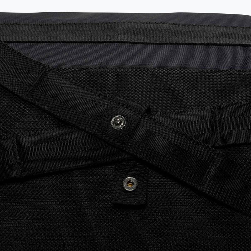 Geantă de antrenament Nike Utility Power 2.0 31 l black/black/white 9