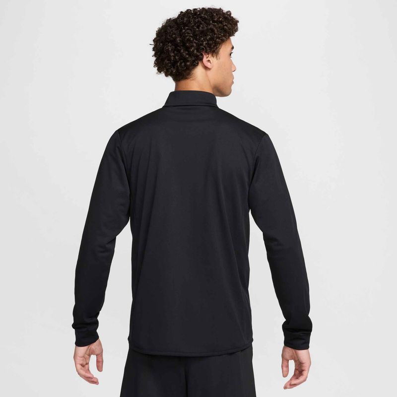Geacă pentru bărbați  Nike Totality Dri-Fit black/white 3