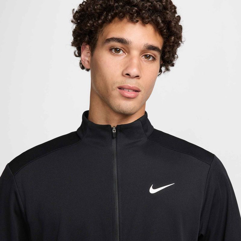 Geacă pentru bărbați  Nike Totality Dri-Fit black/white 4