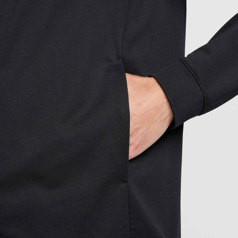 Geacă pentru bărbați  Nike Totality Dri-Fit black/white 5