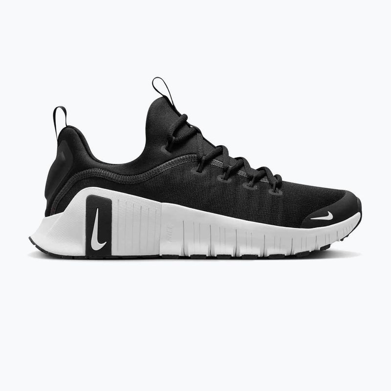 Adidași de antrenament pentru femei Nike Free Metcon 6 black/white