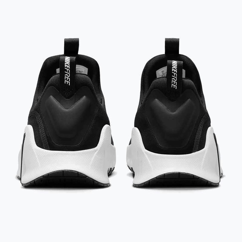 Adidași de antrenament pentru femei Nike Free Metcon 6 black/white 4
