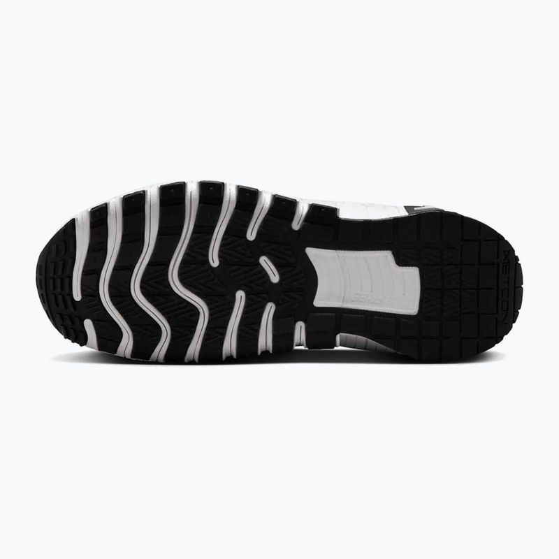 Adidași de antrenament pentru femei Nike Free Metcon 6 black/white 5