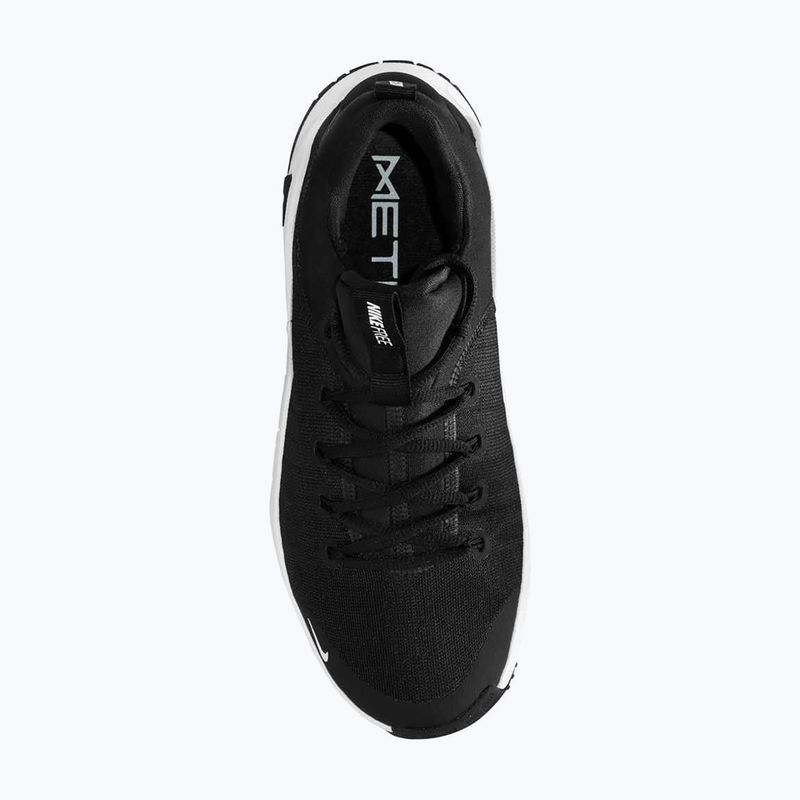 Adidași de antrenament pentru femei Nike Free Metcon 6 black/white 6