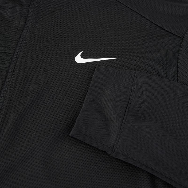 Geacă pentru bărbați  Nike Totality Dri-Fit black/white 9