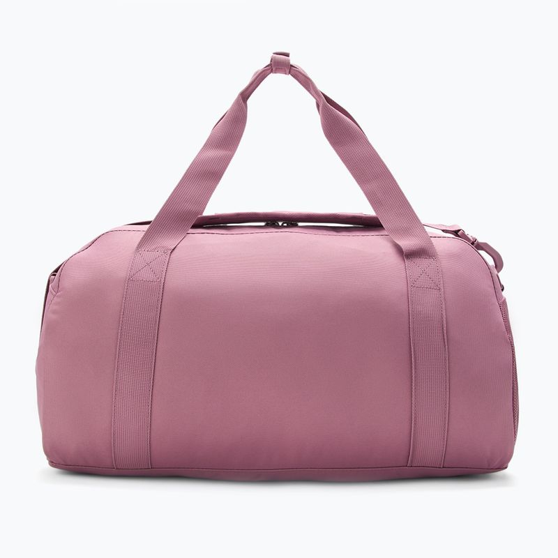 Geantă de antrenament pentru copii Nike Gym Club 25 l plum dust/ plum dust/ platinum violet 3