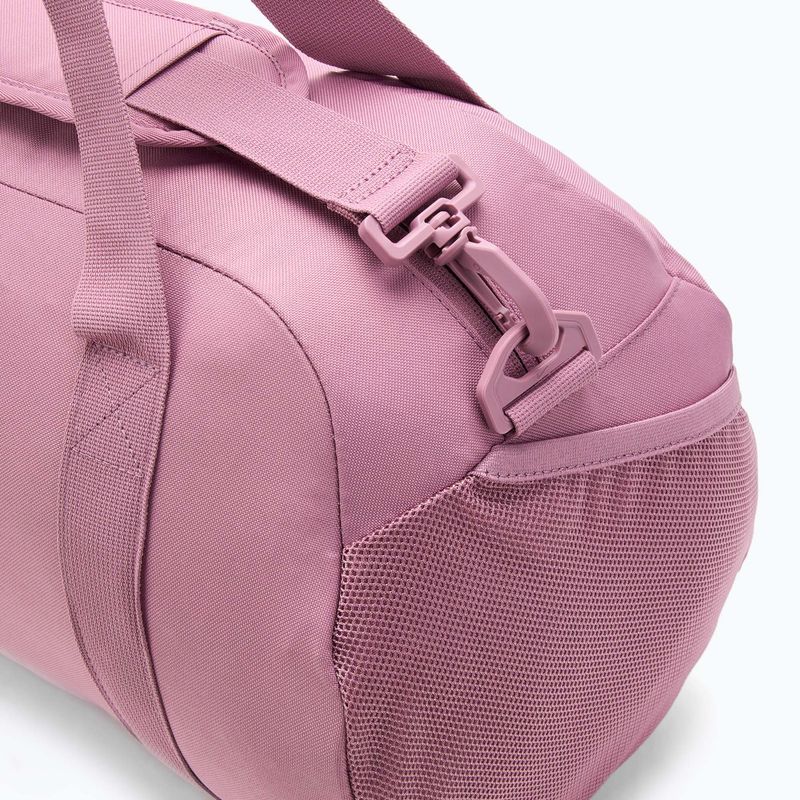 Geantă de antrenament pentru copii Nike Gym Club 25 l plum dust/ plum dust/ platinum violet 4
