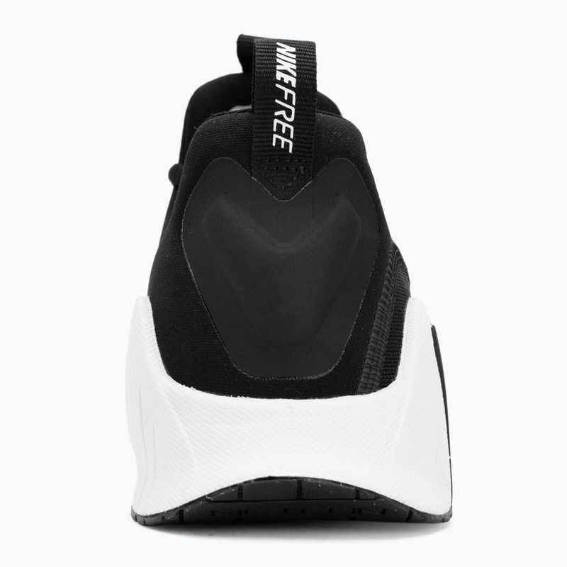 Încălțăminte de antrenament pentru femei Nike Free Metcon 6 black/white 6