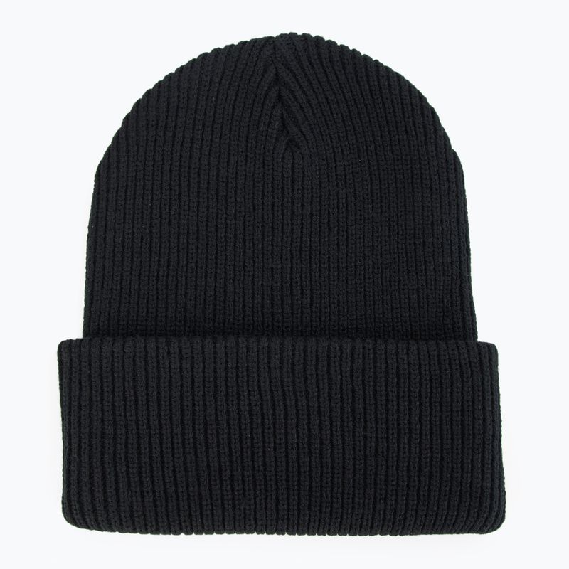 Căciulă de iarnă Nike Peak Futura Beanie black 2