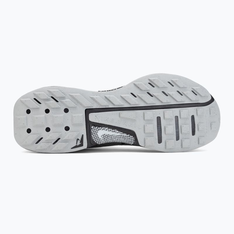 Încălțăminte de alergare pentru bărbați Nike Juniper Trail 3 black/wolf grey/photon dust/black 4