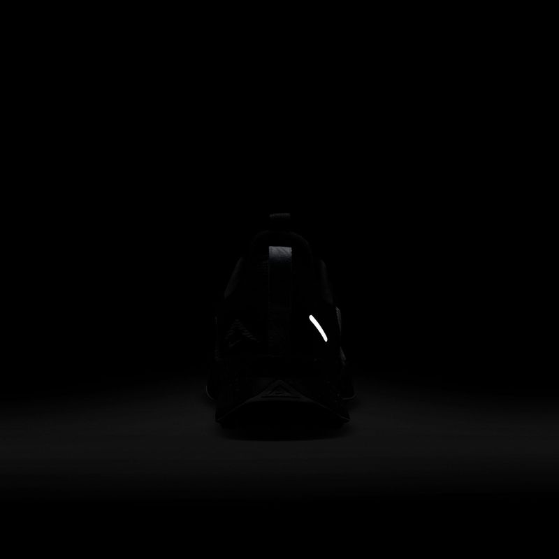 Încălțăminte de alergare pentru bărbați Nike Juniper Trail 3 black/wolf grey/photon dust/black 8