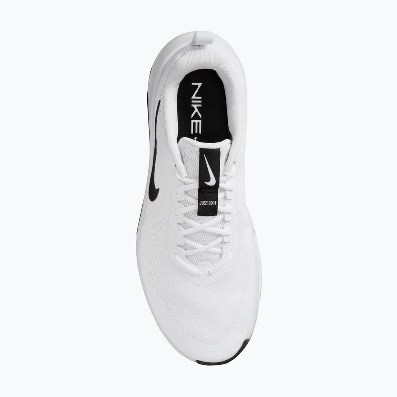 Încălțăminte de antrenament pentru bărbați Nike MC Trainer 3 white/black 13