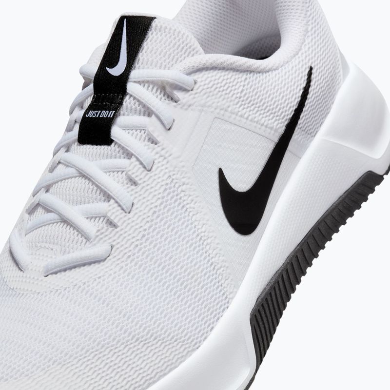 Încălțăminte de antrenament pentru bărbați Nike MC Trainer 3 white/black 15