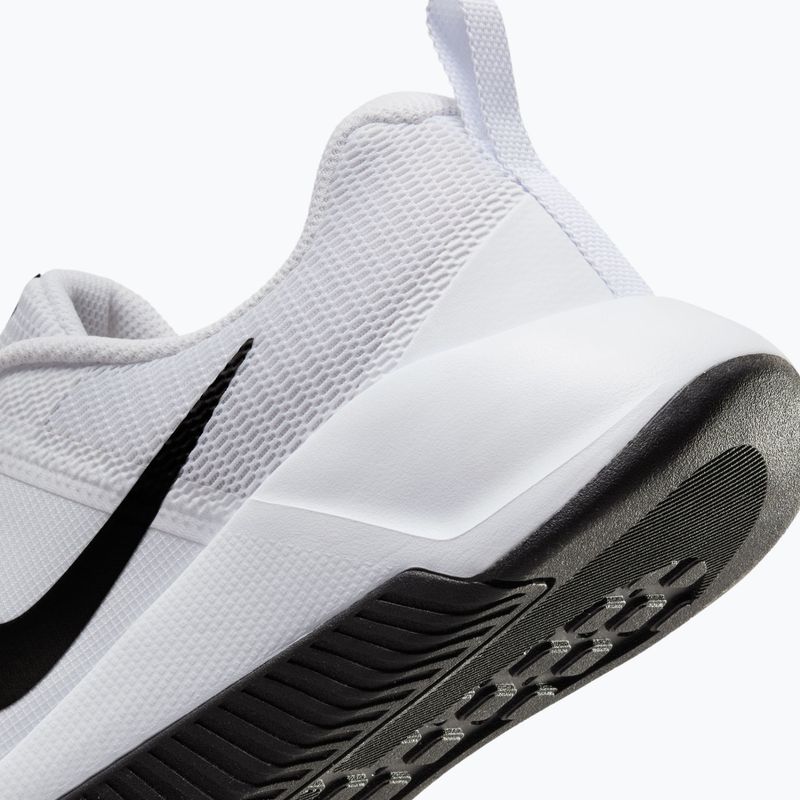 Încălțăminte de antrenament pentru bărbați Nike MC Trainer 3 white/black 16