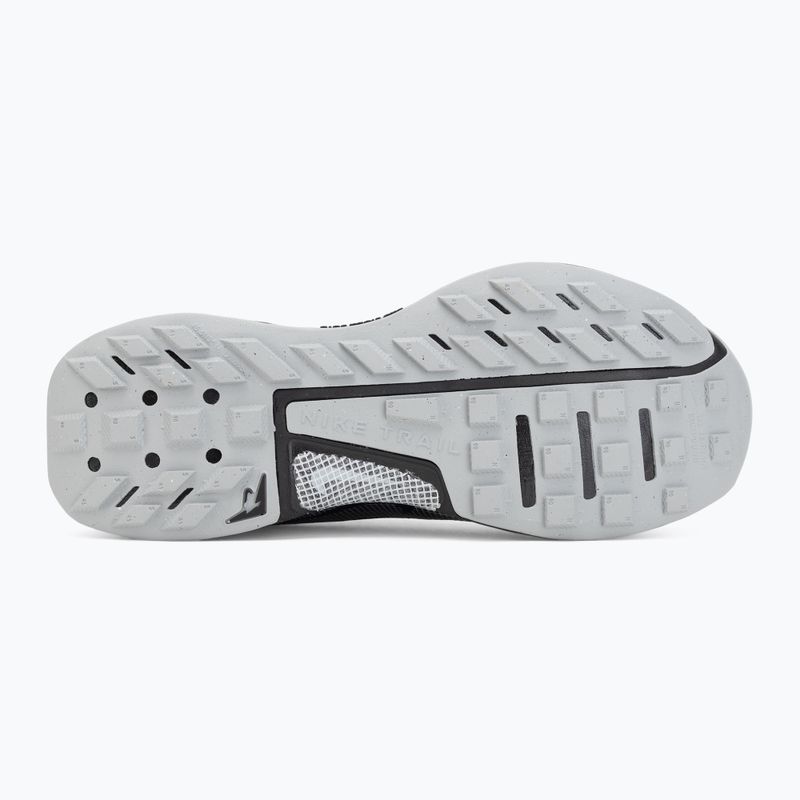 Încălțăminte de alergare pentru femei Nike Juniper Trail 3 black/wolf grey/photon dust/black 4