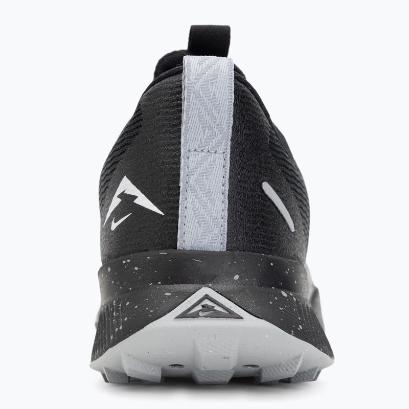 Încălțăminte de alergare pentru femei Nike Juniper Trail 3 black/wolf grey/photon dust/black 6