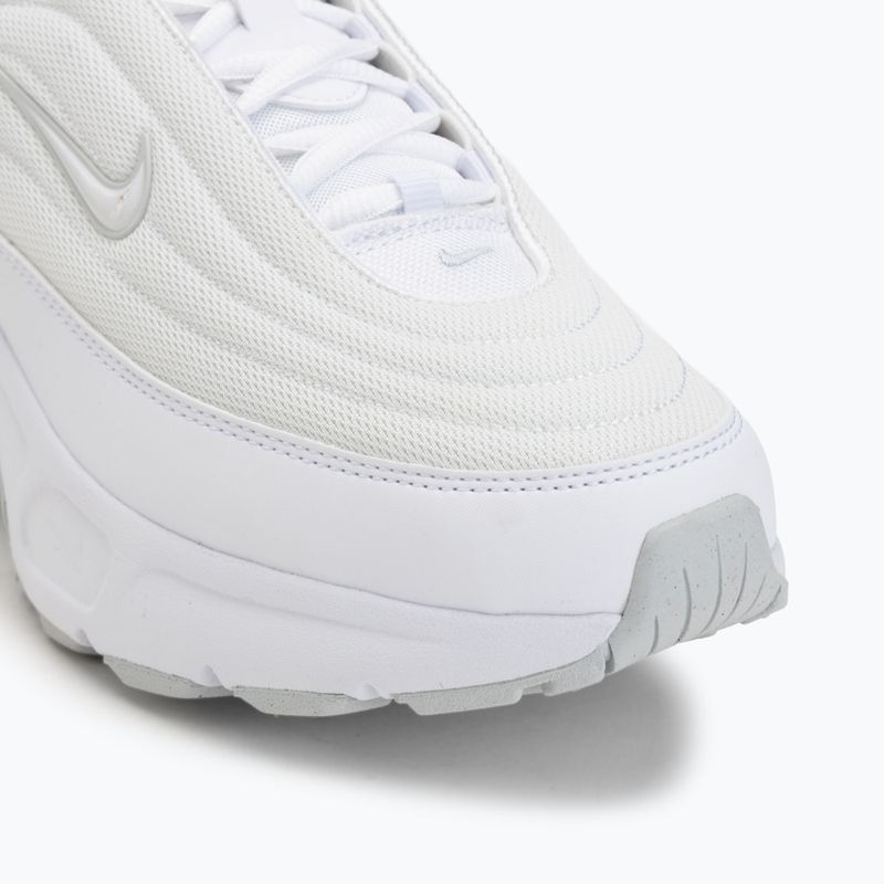 Încălțăminte pentru femei Nike Air Max Portal white/pure platinum 7
