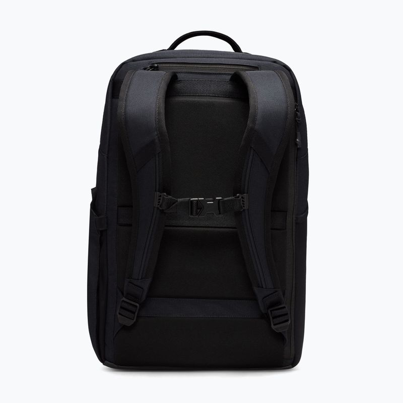 Rucsac de oraș Nike Utility Speed 27 l black/black/white 4